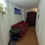 Ynh Four-room With Parking Space *