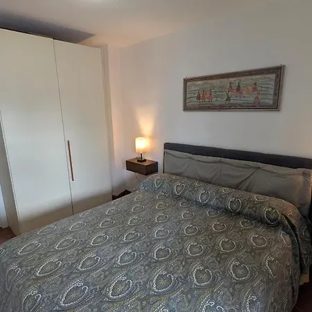 Ynh Four-room With Parking Space Apartman *
