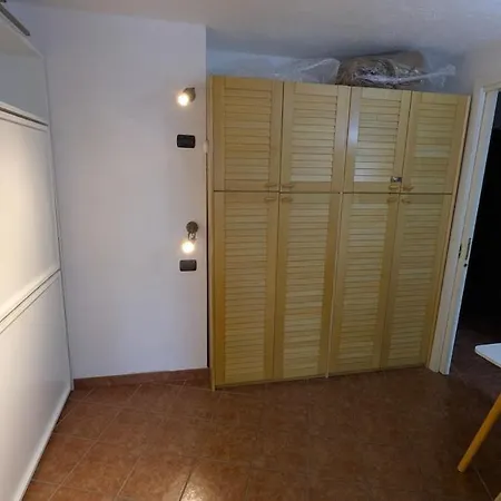 Yhn Four-room With Parking Space * Oulx