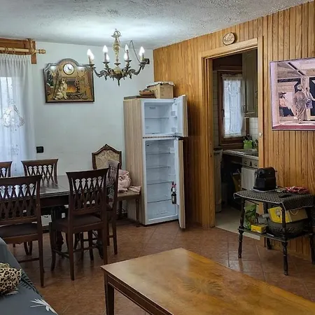 Appartement Ynh Four-room With Parking Space *