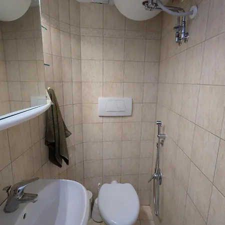 Apartament Ynh Four-room With Parking Space
