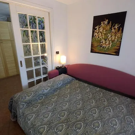 Ynh Four-room With Parking Space *