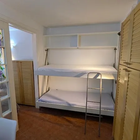 Lägenhet Yhn Four-room With Parking Space *
