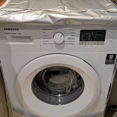 Ynh Four-room With Parking Space Apartment Sauze D'Oulx