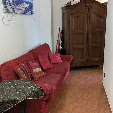 Lägenhet Yhn Four-room With Parking Space Oulx