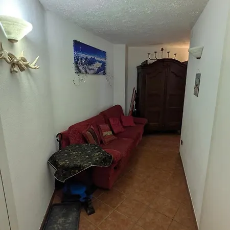 Ynh Four-room With Parking Space *