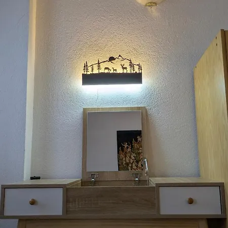 Ynh Four-room With Parking Space Apartament Oulx