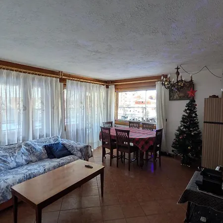Ynh Four-room With Parking Space Appartement