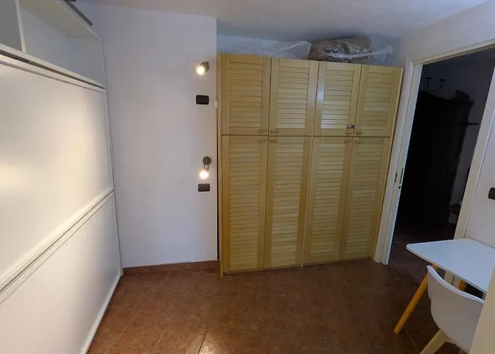 Ynh Four-room With Parking Space * Oulx