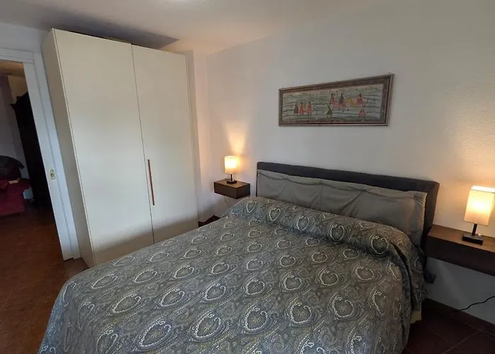 Ynh Four-room With Parking Space Appartement *