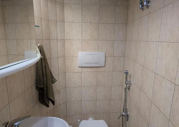 Appartement Ynh Four-room With Parking Space