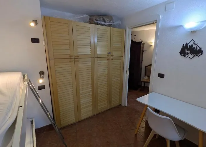 Ynh Four-room With Parking Space Appartement *