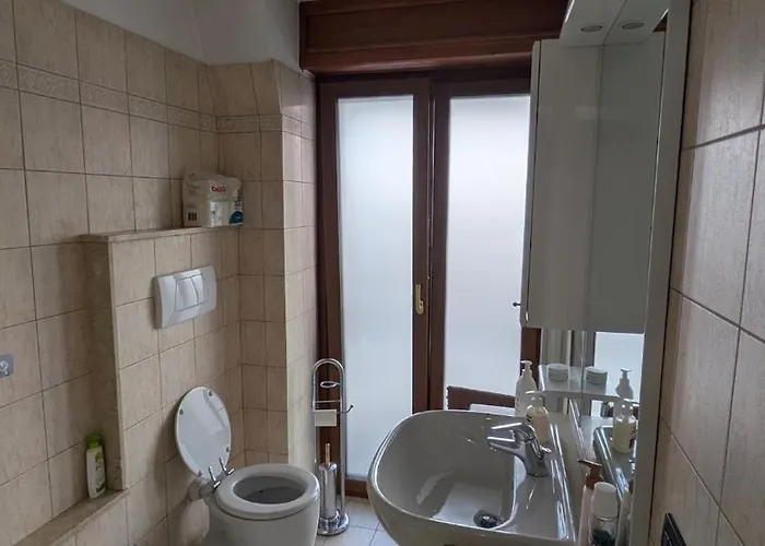 Appartement Ynh Four-room With Parking Space Oulx
