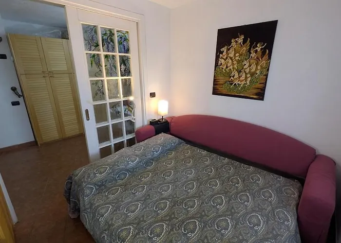 Ynh Four-room With Parking Space *