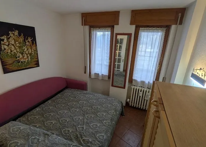 Appartement Ynh Four-room With Parking Space