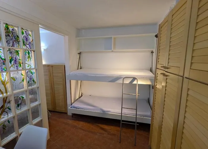 Appartement Ynh Four-room With Parking Space *
