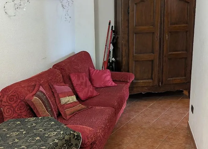 Appartement Ynh Four-room With Parking Space Oulx