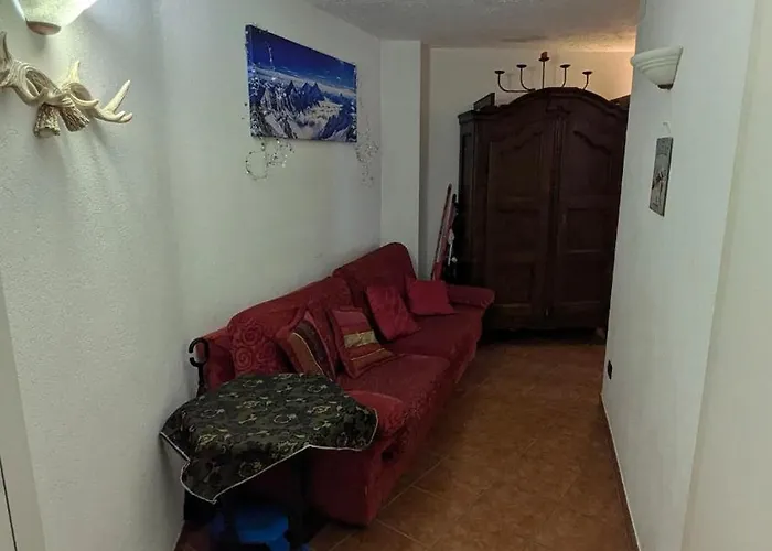 Ynh Four-room With Parking Space *