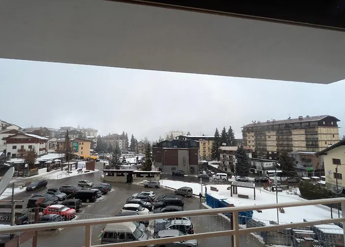 Appartement Ynh Four-room With Parking Space Oulx